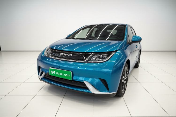 Used BYD Dolphin 2021 405 km Fashion Edition Guazi used car, China used car export, Used car for sale, Used  cars, Cheapest cars for sale