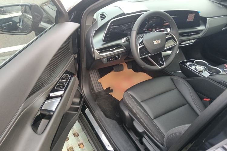 Used Cadillac GT4 2023 25T Fashion Edition