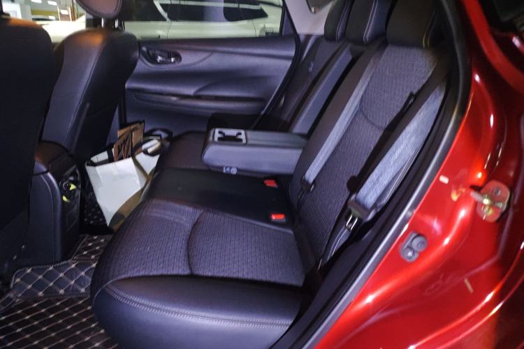 Used Nissan Tiida 2020 1.6L CVT Smart Drive Edition