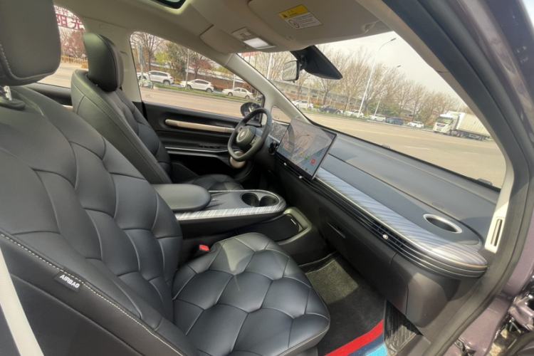 Used Baojun Cloud 2023 460 Max