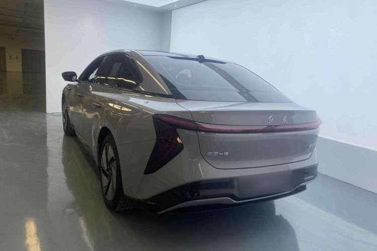 Used Hongqi EH7 2024 640 Pro+ All-Wheel Drive