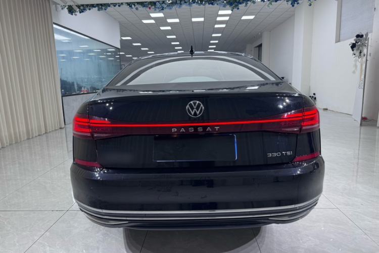 Used Volkswagen Passat 2023 330TSI Starry Elite Edition