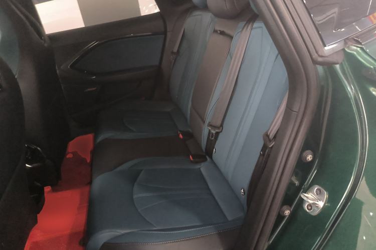 Used MG 7 2023 2.0T Automatic Hunter Luxury Edition
