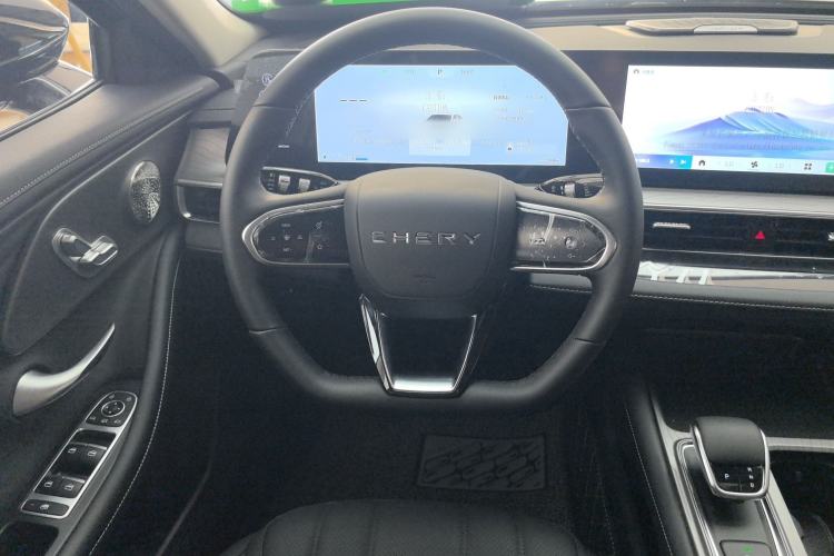 Used Chery Fengyun A8 2024 127 Yufeng Edition