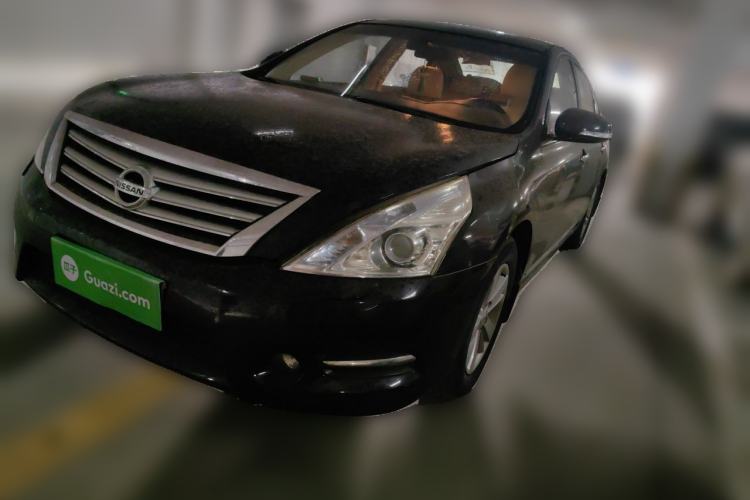Used Nissan Teana 2012 2.5L XL Smart Enjoyment Version
