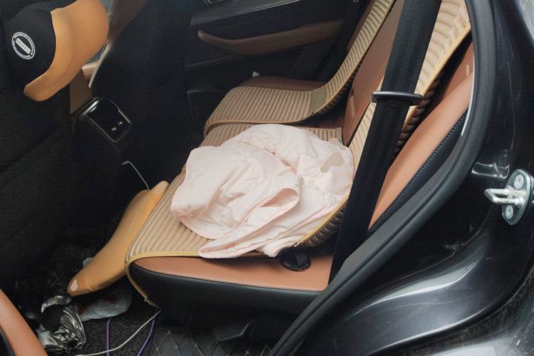 Used Chery Tiggo 8 PLUS 2021 290TGDI DCT Haoting Edition