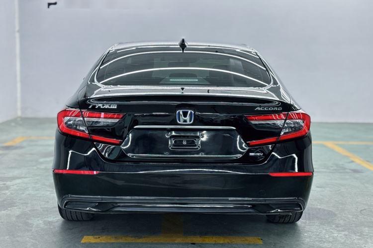 Used Honda Accord 2022 Xing·Hybrid 2.0L Xingling Version Exterior 5