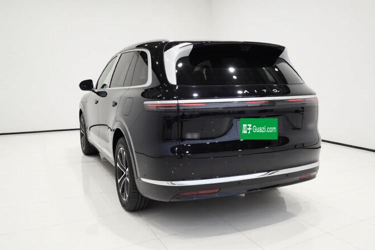 Used Hima AITO M7 2026 Model, Range-Extended Max Long-Range Version, 5 Seats