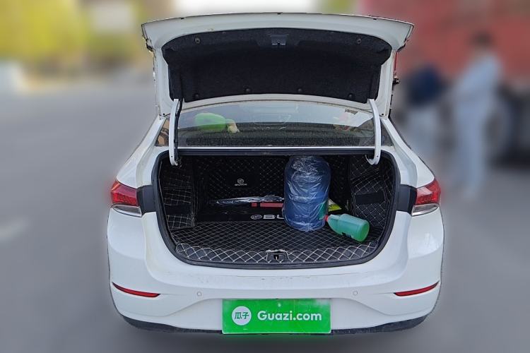 Used Buick GT 2019 18T Automatic Connected Elite Model China VI Standard