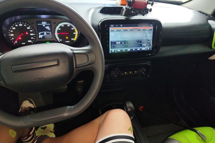 Used Roewe Clever 2020 Urban Style Edition