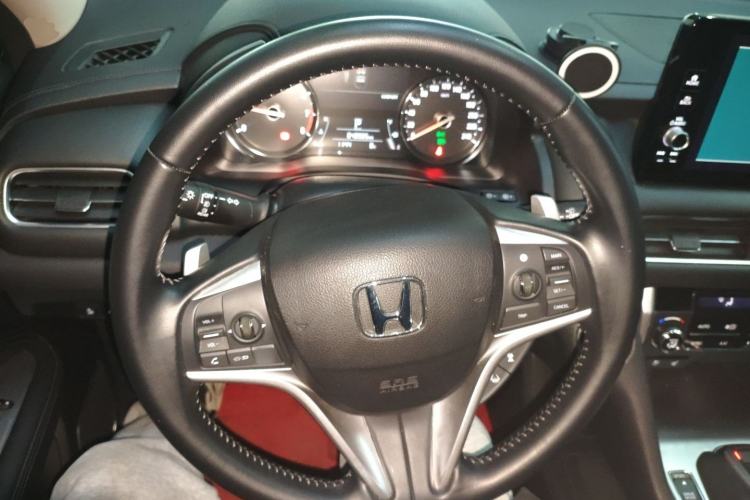 Used Honda Avancier 2023 370TURBO Four-Wheel Drive Luxury Edition
