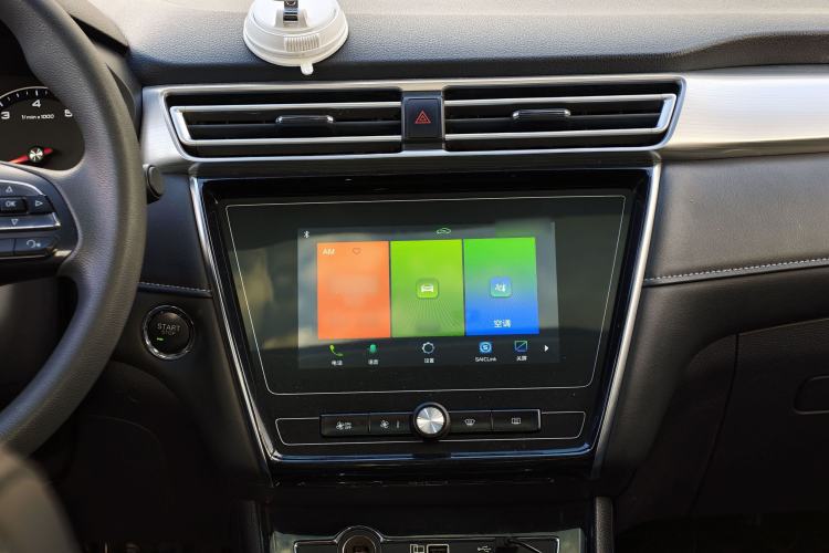 Used Roewe i5 2019 1.5L Manual 4G Connect Leehao Flagship Edition
