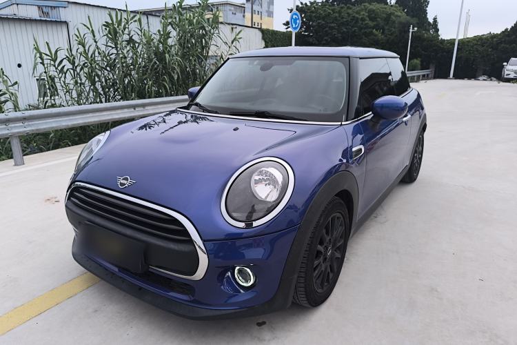Used MINI 2019 1.5T ONE PLUS