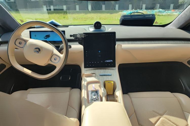 Used Nio ET7 2022 100kWh First Edition