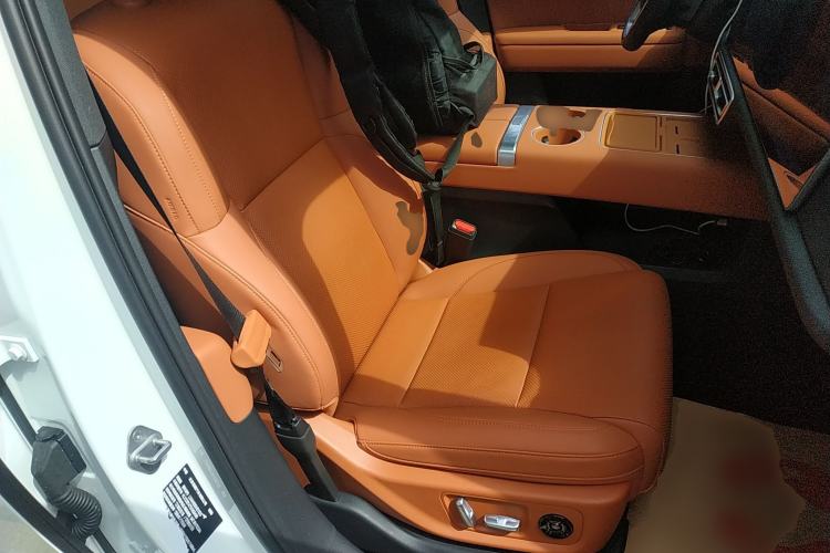 Used Li Auto L6 2024 Pro Model