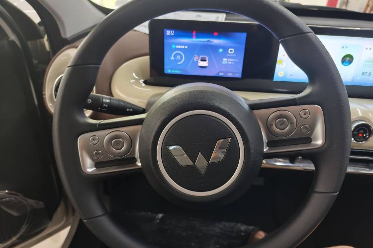 Used Wuling Bingo 2024 333 km Enjoyment Version