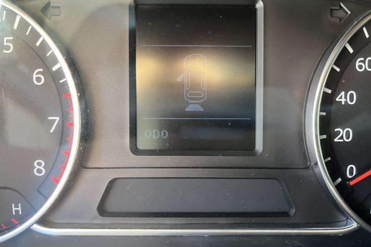 Used Land X7 2015 2.0T Panoramic Luxury Edition