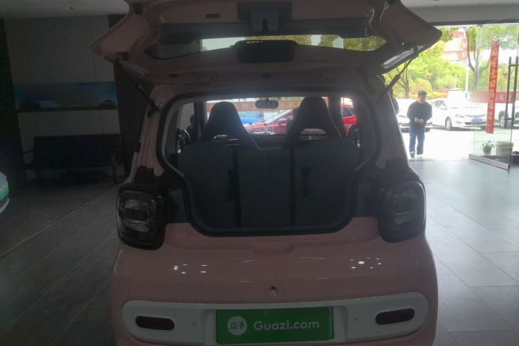 Used Bestune Pony 2025 222km Range Agile Horse
