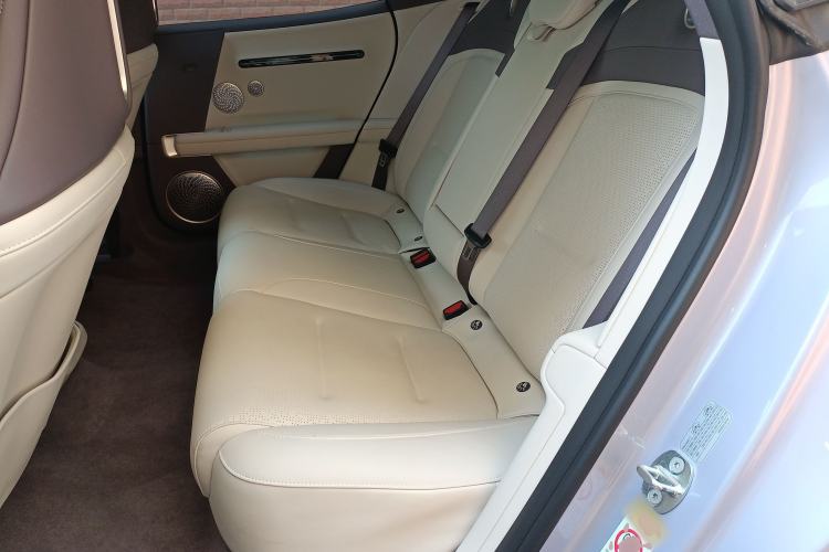 Used Avatr 06 2025 Pro Range-Extended Edition
