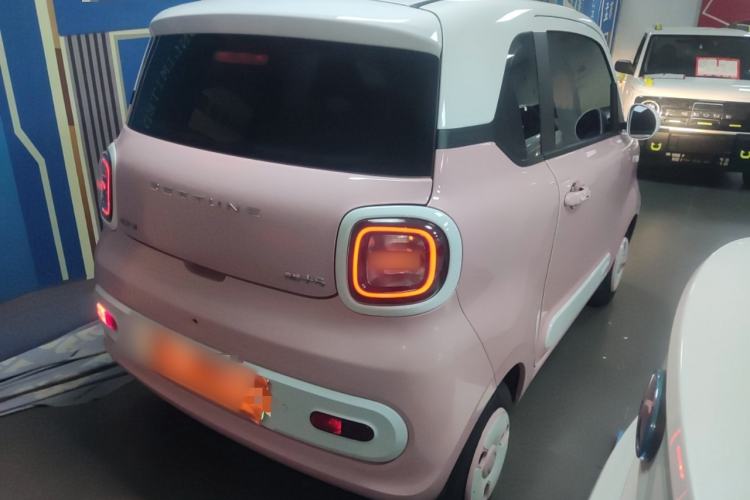 Used Bestune Pony 2024 170km Vitality Horse