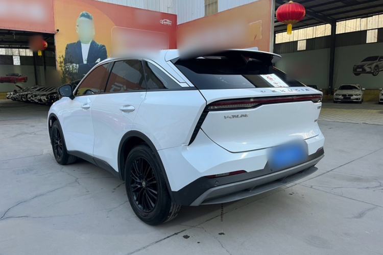 Used Venucia V 2021 260T Idol Edition Exterior 3