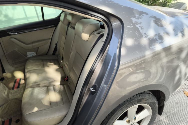 Used Skoda Octavia 2015 1.4TSI DSG Yijun Edition