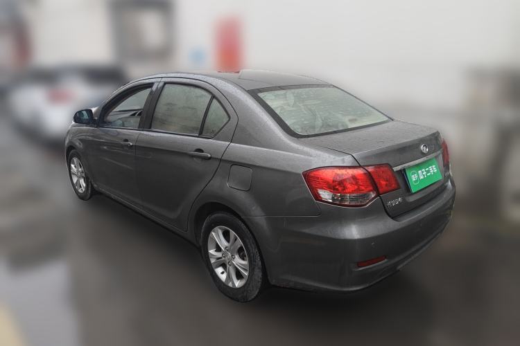 Used Great Wall C30 2013 1.5L Manual Luxury Model
