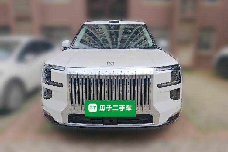 Used Zeekr 9X 2025 Max Edition