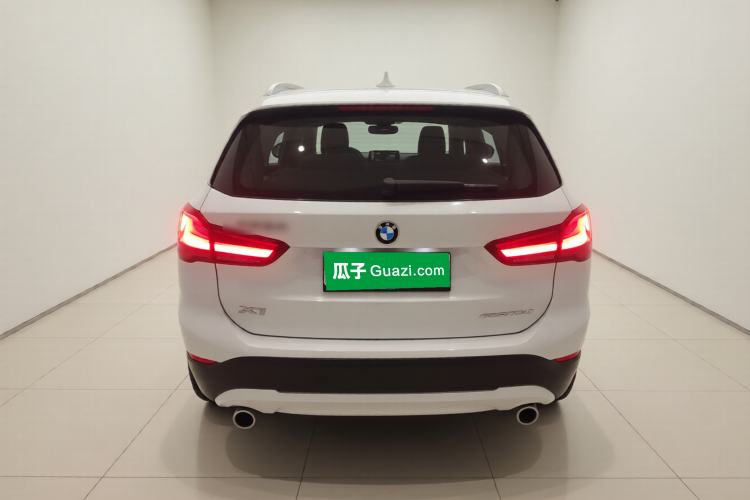 Used BMW X1 2022 sDrive25Li Leading Model