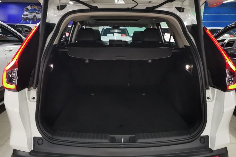 Used Honda CR-V 2023 240TURBO All-Wheel-Drive Premium Edition 5 Seats