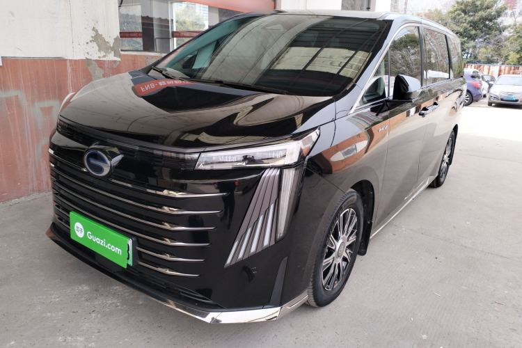 Used GAC Trumpchi E9 2023 E9 PRO