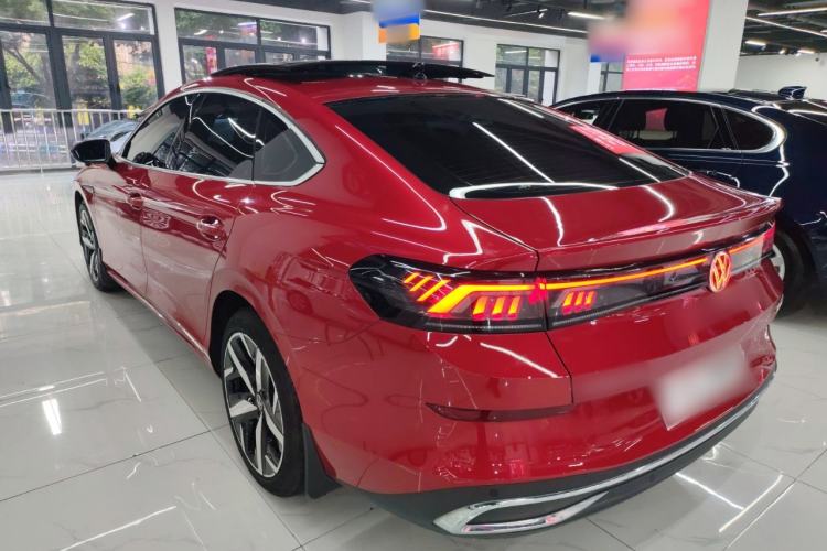 Used Volkswagen Lamando 2023 Lavida L 280TSI DSG Cool & Spicy Edition
