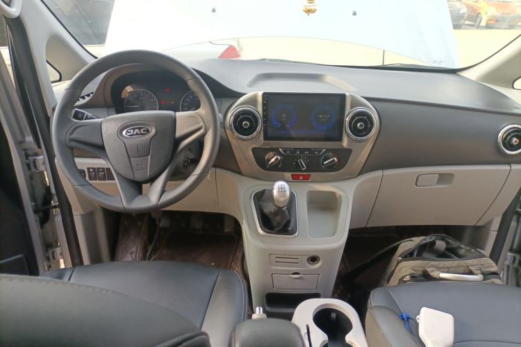 Used JAC Refine M3 2019 IKEA Edition 1.8L Luxury Model