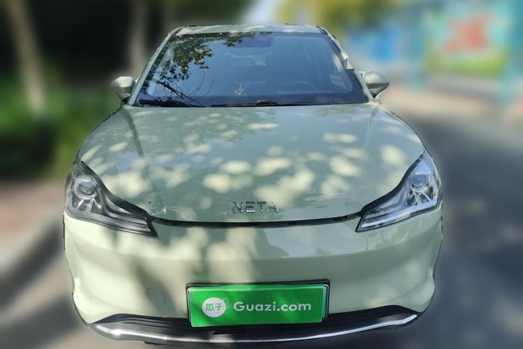 Used NETA V 2022 Chao 400 Lite Front