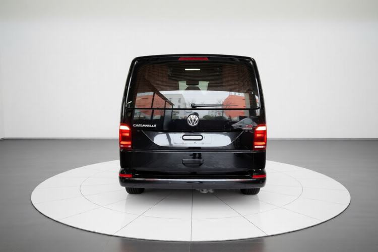 Used Volkswagen Caravelle 2018 2.0 TSI 4x4 Comfort Edition 7 Seats