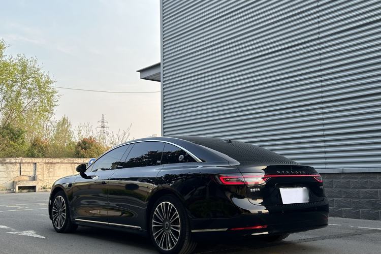 Used Hima Stelato S9 2025 Extended-Range Max Exterior 8