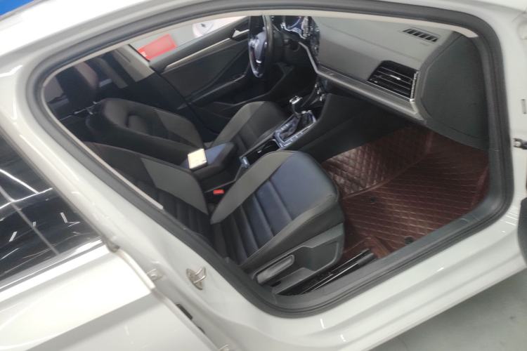 Used Volkswagen Sagitar 2020 280TSI DSG Comfort Version China VI Standard