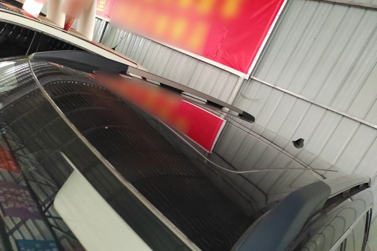 Used Haval DARGO 2024 1.5T DCT Border Collie Edition
