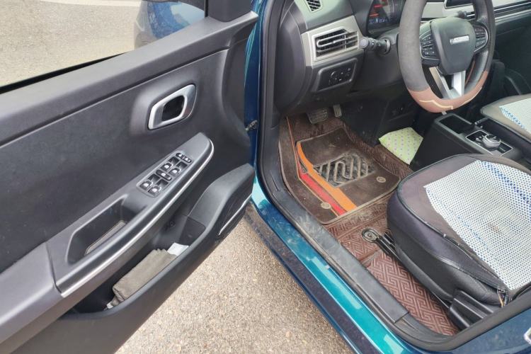 Used Dayun Yuehu 2022 300 Standard Edition
