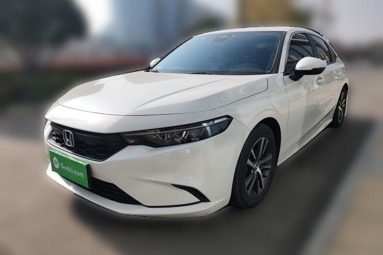 Used Honda Integra 2022 240TURBO CVT Technology Edition