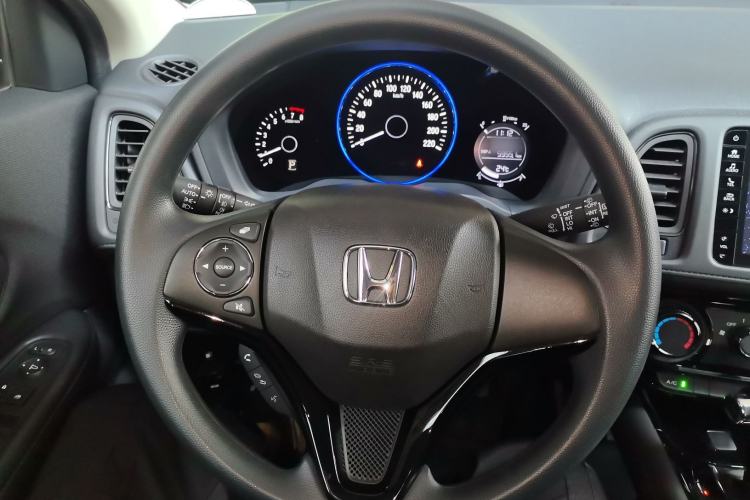 Used Honda Vezel 2020 1.5L CVT Pioneer Edition