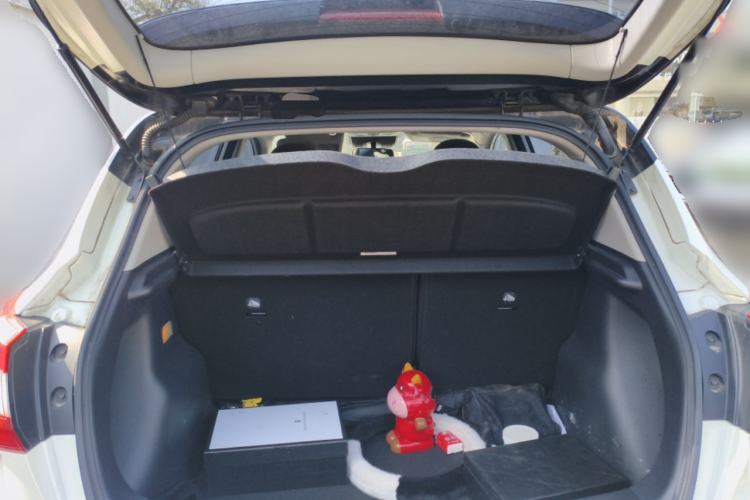 Used Nissan Tiida 2021 1.6L CVT Smart Drive Edition
