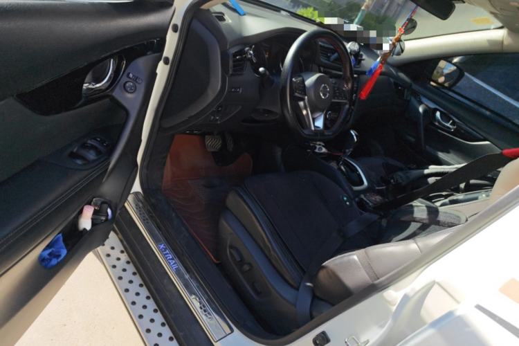 Used Nissan X-Trail 2019 2.0L CVT Comfort Edition 2WD
