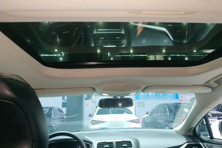 Used Ford Mondeo 2020 EcoBoost 180 Stylish Model
