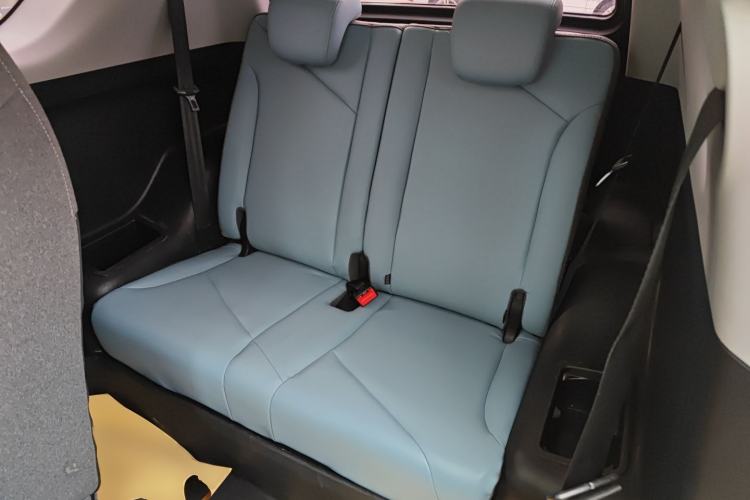 Used Chery Little Ant 2022 Restyled Version Sweet Pink Edition Half-Sugar Version 30.6 kWh 30 kW 301 km