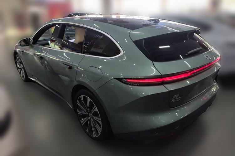 Used Nio ET5T 2023 75 kWh Touring