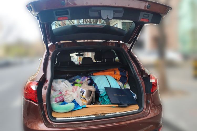 Used Porsche Cayenne 2011 Cayenne 3.0T
