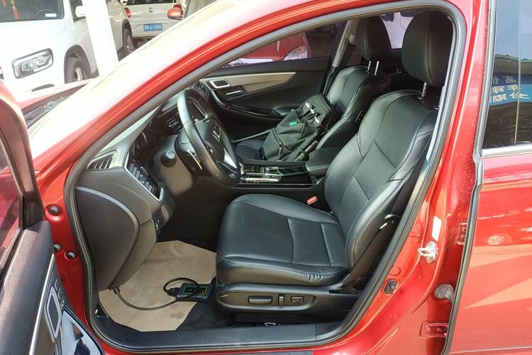 Used Honda Spirior 2015 2.0L Collector's Edition
