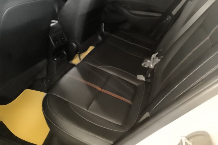 Used Kia KX3 2020 1.5L CVT Trend Edition
