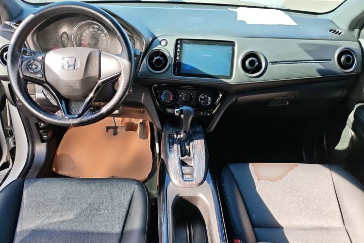 Used Honda XR-V 2019 1.5L CVT Comfort Version China VI